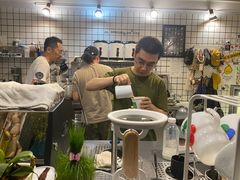 -BE YOLO必有乐&小红帽三明治