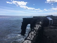 -夏威夷火山国家公园