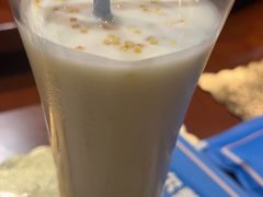 -海拉尔蒙古包(房山长阳总店)