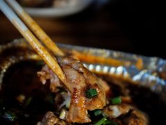 -晓靖轩烧烤(沙河风情店)