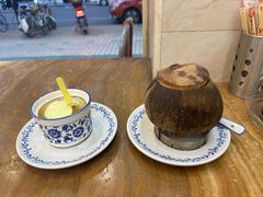 -達揚原味燉品(文明路店)