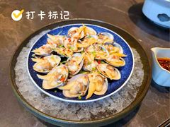 -连鹭海鲜·海肠捞饭·海胆饭(星海店)