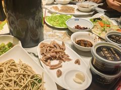 -高玛纳驴肉火烧(一世界店)
