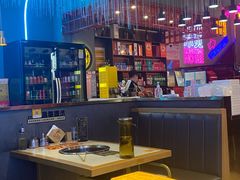 -杨记齐齐哈尔烤肉(总店)
