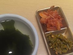 -庆米鲜朝鲜族拌饭(固戍店)