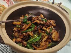 -湖南老饭铺(福永店)