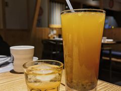 -东菊料理(吉利购物广场店)