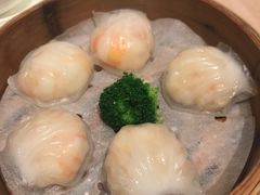 -陶陶居海鲜酒家(新马路店)