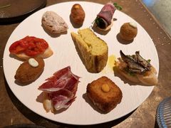 -Carmen卡门西班牙餐厅