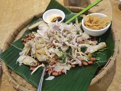 -园林美食城·本土农家菜(杨和镇店)