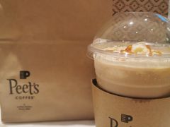 -Peet's Coffee皮爷咖啡(万象天地店)