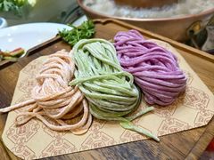 -阳坊胜利涮羊肉(阳坊老店)