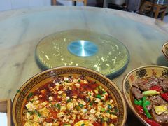 -周师饭店