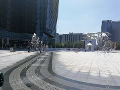 -大族广场Mall&More