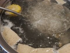 -荣记潮汕牛肉火锅(仙鹤街店)