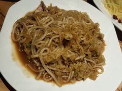-關東雪东北菜(中庚漫游城店)