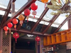 -少林寺欢喜地素斋馆