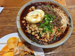 -丁丁猫重庆小面(徐州路店)