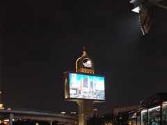 -澳门威尼斯人综合度假区