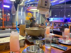-路边羊烧烤酒场(宝带路店)