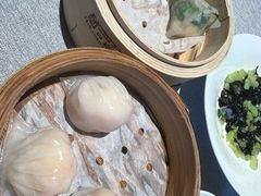 -潮府馆·非遗潮州菜·世纪公园(新国际博览中心店)
