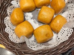 -老熟人烤肉城(马家堡店)