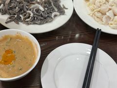 肚仁三品-爆肚冯(廊房二条店)