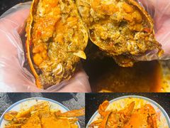 香辣膏蟹-三妹小龙虾·黄油蟹(华侨城总店)