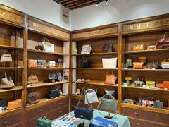 -HEARTISANS手工DIY皮艺体验(安贞环宇荟店)