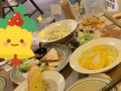 -The Good Place好地方·Brunch·coffee(国贸店)