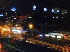 -泰谷酒店·太古码头闽菜自助餐厅