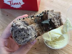 -Tims天好咖啡(华侨城步行街店)