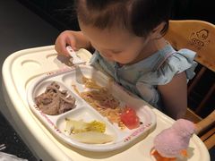 -捞王锅物料理(金城路店)