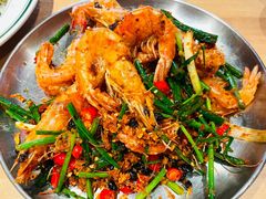 -日进一片海.生腌海鲜火锅.宵夜烧烤(三里屯总店)