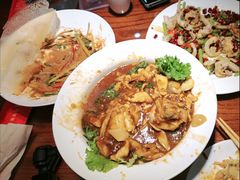 -惠宾饭庄(中山路店)