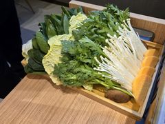 -蝎王府羊蝎子(西直门店)