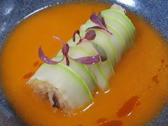 -三宝大饭店-中和艺素餐厅(浦上金山正祥广场店)