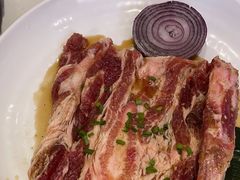 -韩时烤肉(枫蓝店)