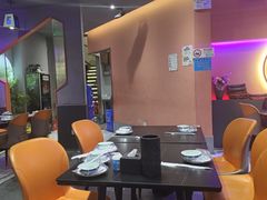 -串亿88烧烤·羊腿·羊蝎子(板泉路店)