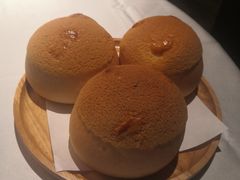招牌菠萝包-炳胜品味(珠江新城店)