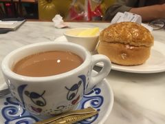 -翠華餐廳(浦东机场T1店)