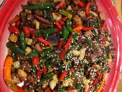 -兔槽江湖菜·重庆璧山兔(水围店)