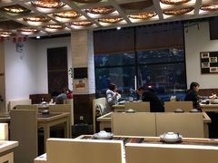 大堂-江南驿·二十余年创意杭帮味(良渚玉鸟集店)