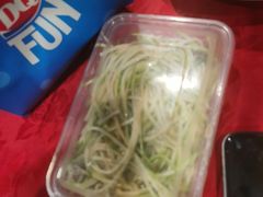 -正阳门饭庄·烤鸭·北京菜(万丰路七里庄店)