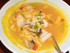 酸汤鱼-前海沿·青岛菜(五四广场永旺店)