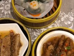 -香云轩·顺德菜(香云纱园林酒店店)