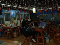 -清真·馬坡二旦烧烤(人生一串拍摄店)