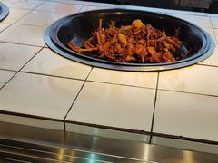 -人民公社大食堂(张家湾店)