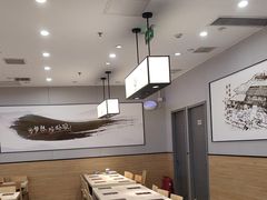 -吉野家(复兴路第二餐厅店)