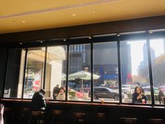 门面-星巴克臻选(南京艾尚天地店)